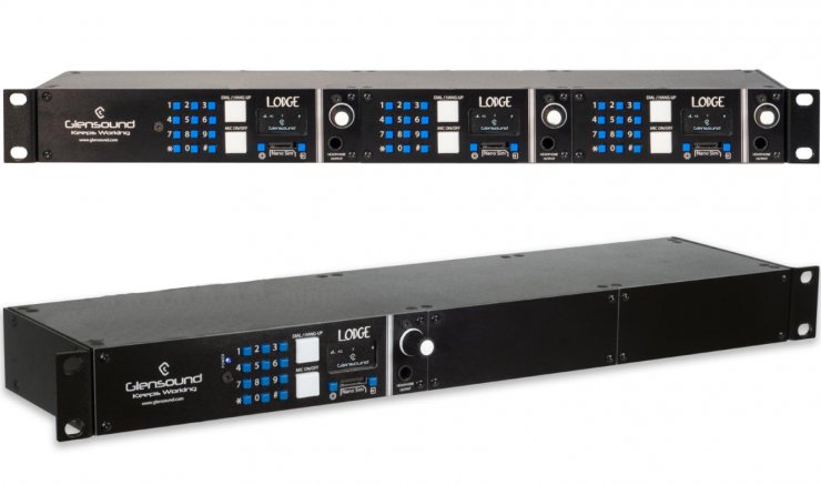 LODGE 2x units 1 and 3 update BAN